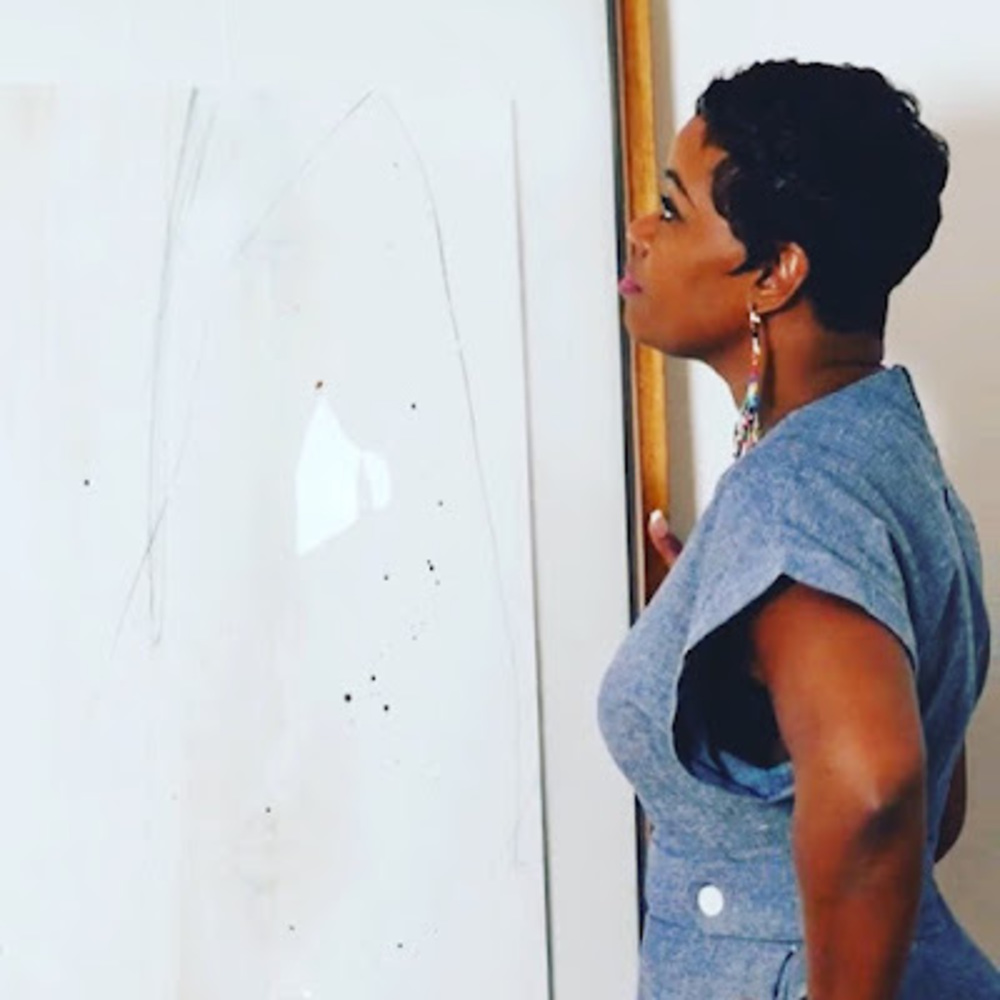 Meet your Posher, Sheilakai